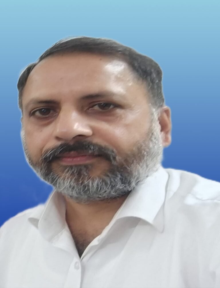 ਚੰਦਰ ਮੋਹਨ ਜੇਡੀ ਨੂੰ   ਐਸਬੀਐਸ ਨਗਰ ਦਾ ਜਿਲ੍ਹਾਂ ਮੀਡੀਆ ਇੰਚਾਰਜ ਨਿਯੁਕਤ ਕੀਤਾ  ਵਿਧਾਇਕ ਕਟਾਰੀਆਂ ਤੇ ਪੂਰੀ ਲੀਡਰਸ਼ਿਪ ਦਾ ਕੀਤਾ ਧੰਨਵਾਦ 