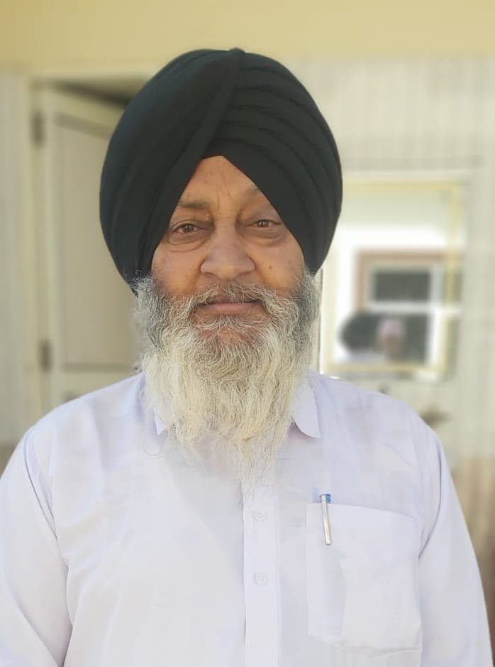 ਬੇਅਦਬੀਆਂ ਦੇ ਕਾਨੂੰਨ ਬਣਾਉਣ ਤੋਂ ਪਹਿਲਾਂ ਸੂਬਾ ਸਰਕਾਰ ਸ਼੍ਰੋਮਣੀ ਕਮੇਟੀ ਨਾਲ ਕਰੇ ਸਲਾਹ ਮਸ਼ਵਰਾ:ਜਥੇਦਾਰ ਸੁਰਜੀਤ ਸਿੰਘ ਦੁਭਾਲੀ 