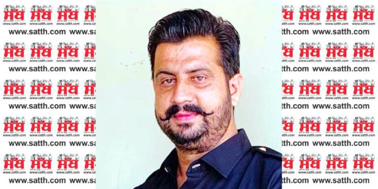 ਪੰਜਾਬ ਸਰਕਾਰ ਲੈਂਡ ਪੂਲਿੰਗ ਦੇ ਨਾਂ ‘ਤੇ ਕਿਸਾਨਾਂ ਨਾਲ ਕਰ ਰਹੀ ਹੈ ਧੋਖਾ : ਕੁਲਦੀਪ ਸਿੰਘ ਦੀਪਾ ਨਿੱਘੀ 