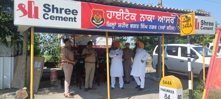 ਮਜੀਠੀਆਂ ਦੀ ਪੇਸ਼ੀ ਦੌਰਾਨ ਅਕਾਲੀ ਵਰਕਰਾਂ ਨੂੰ ਪੁਲਿਸ ਨੇ ਲਿਆ ਹਿਰਾਸਤ ਵਿੱਚ