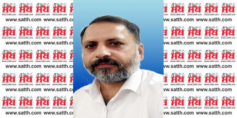 ਆਮ ਆਦਮੀ ਕਲੀਨਿਕਾਂ ਵਿੱਚ ਵ੍ਹਟਐਪ ਚੈਟ ਬੋਟ ਦੀ ਸ਼ੁਰੂਆਤ ਮਾਨ ਸਰਕਾਰ ਦਾ ਸ਼ਲਾਘਾਯੋਗ  ਉਪਰਾਲਾ – ਚੰਦਰ ਮੋਹਣ ਜੇਡੀ