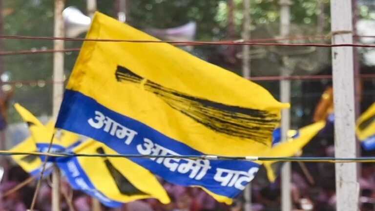 ਲੈਂਡ ਪੂਲਿੰਗ ਨੀਤੀ ਨੂੰ ਲੈ ਕੇ ਇੱਕ ਹੋਰ AAP ਆਗੂ ਨੇ ਦਿੱਤਾ ਅਸਤੀਫਾ