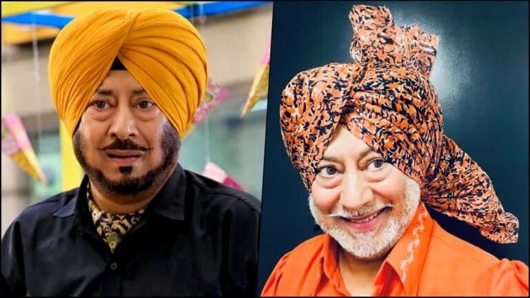 ਨਹੀਂ ਰਹੇ ਕੈਰੀ ਆਨ ਜੱਟਾ ਦੇ ਐਡਵੋਕੇਟ ਢਿੱਲੋਂ ਵਜੋਂ ਜਾਣੇ ਜਾਂਦੇ ਪੰਜਾਬੀ ਦੇ ਮਸ਼ਹੂਰ ਕਾਮੇਡੀਅਨ ਜਸਵਿੰਦਰ ਭੱਲਾ