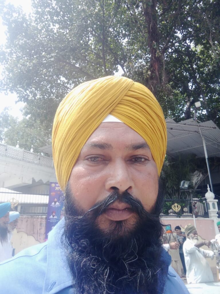 ਕਿਸੇ ਵੀ ਕੀਮਤ ਤੇ ਸ਼ਾਮਲਾਤ ਦੀਆਂ ਜਮੀਨਾਂ ਵੇਚਣ ਨਹੀਂ ਦਿੱਤੀਆਂ ਜਾਣਗੀਆਂ:ਸਰਪੰਚ ਕੁਲਵਿੰਦਰ ਮੰਡ ਸੰਯੁਕਤ ਕਿਸਾਨ ਮੋਰਚਾ