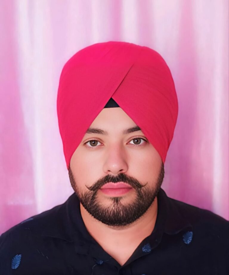 “ਯੁੱਧ ਨਸ਼ਿਆਂ ਵਿਰੁੱਧ” ਮਾਨ ਸਰਕਾਰ ਦਾ ਨਸ਼ਿਆਂ ਨੂੰ ਠੱਲ੍ਹ ਪਾਉਣ ਦਾ ਸ਼ਲਾਘਾਯੋਗ ਉਪਰਾਲਾ – ਮਨਦੀਪ ਸਿੰਘ ਅਟਵਾਲ