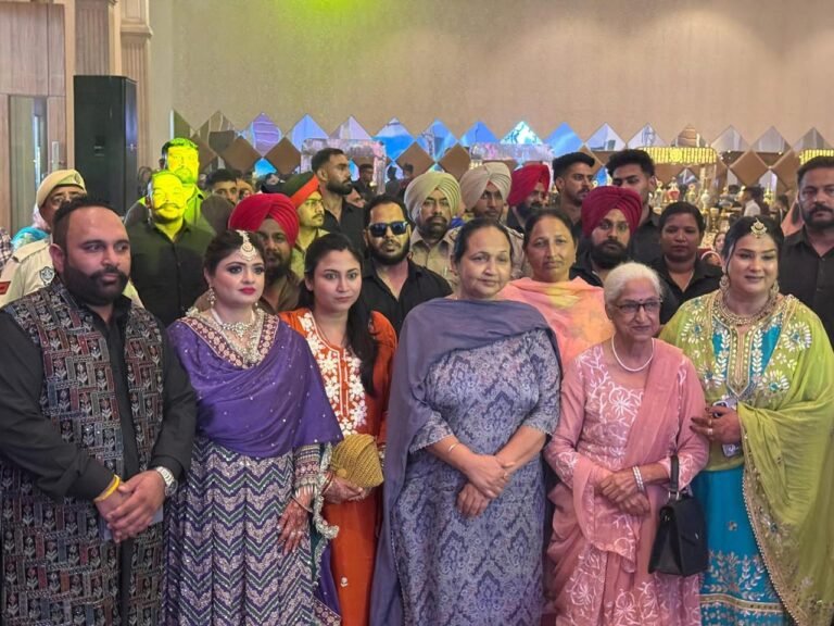 ਸੂਰੀ ਹਸਪਤਾਲ  ਤੇ ਖਾਲਸਾ ਫਾਰਮ ਦੇ ਵੱਲੋਂ ਸੱਭਿਆਚਾਰ  ਨੂੰ ਸਾਂਭਣ ਦਾ ਵੱਡਾ ਉਪਰਾਲਾ