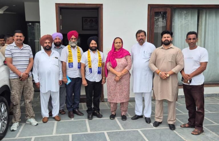 ਪੇਟ ਦੇ ਕੀੜਿਆਂ ਦੀ ਲਾਗ ਦਾ ਬੱਚਿਆਂ ਦੀ ਸਿਹਤ ‘ਤੇ ਮਾੜਾ ਅਸਰ ਪੈਂਦੈ :  ਡਾ. ਮਾਨ 