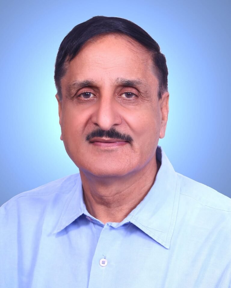 ਬ੍ਰਿਗੇਡੀਅਰ ਰਾਜ ਕੁਮਾਰ ਨੂੰ ਲਗਾਇਆ ਗੁੱਜਰ ਵੈਲਫੇਅਰ ਬੋਰਡ ਦਾ ਚੇਅਰਮੈਨ 