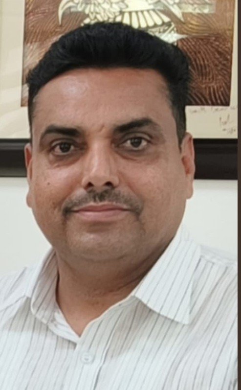 ਪਿੰਡ ਬਾਗੋਵਾਲ ਦੇ ਜੰਮਪਲ ਇੰਸਪੈਕਟਰ ਸਤਿੰਦਰ ਭੂੰਬਲਾ ਨੂੰ 15 ਅਗਸਤ ਮੌਕੇ ਤੇ ਰਾਸ਼ਟਰਪਤੀ ਮੈਡਲ ਨਾਲ ਕੀਤਾ  ਜਾਵੇਗਾ ਸਨਮਾਨਿਤ |