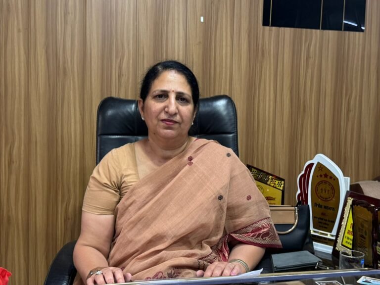 ਦਿਵਿਆਂਗ ਬੱਚਿਆ ਨੂੰ ਜਰੂਰੀ ਸਹਾਇਤਾ ਸਮੱਗਰੀ  ਉਪਲੱਬਧ ਕਰਵਾਉਣ ਲਈ ਮੈਡੀਕਲ ਅਸੈਸਮੈਂਟ ਕੈਂਪ ਮਿਤੀ 20 ਤੇ 21 ਅਗਸਤ ਨੂੰ-ਡੀ.ਈ.ਓ ਸ਼ਰਮਾ