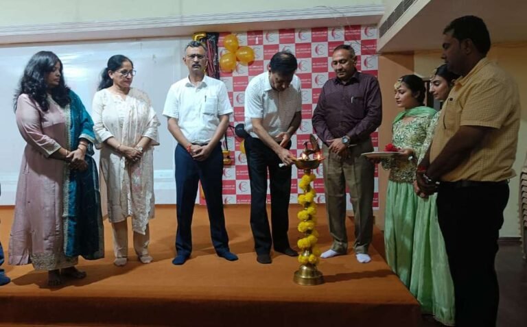 ਕੇਸੀ ਕਾਲਜ ਦਾ 26ਵਾਂ ਅਕੈਡਮਿਕ ਸੈਸ਼ਨ ਸ਼ੁਰੂ