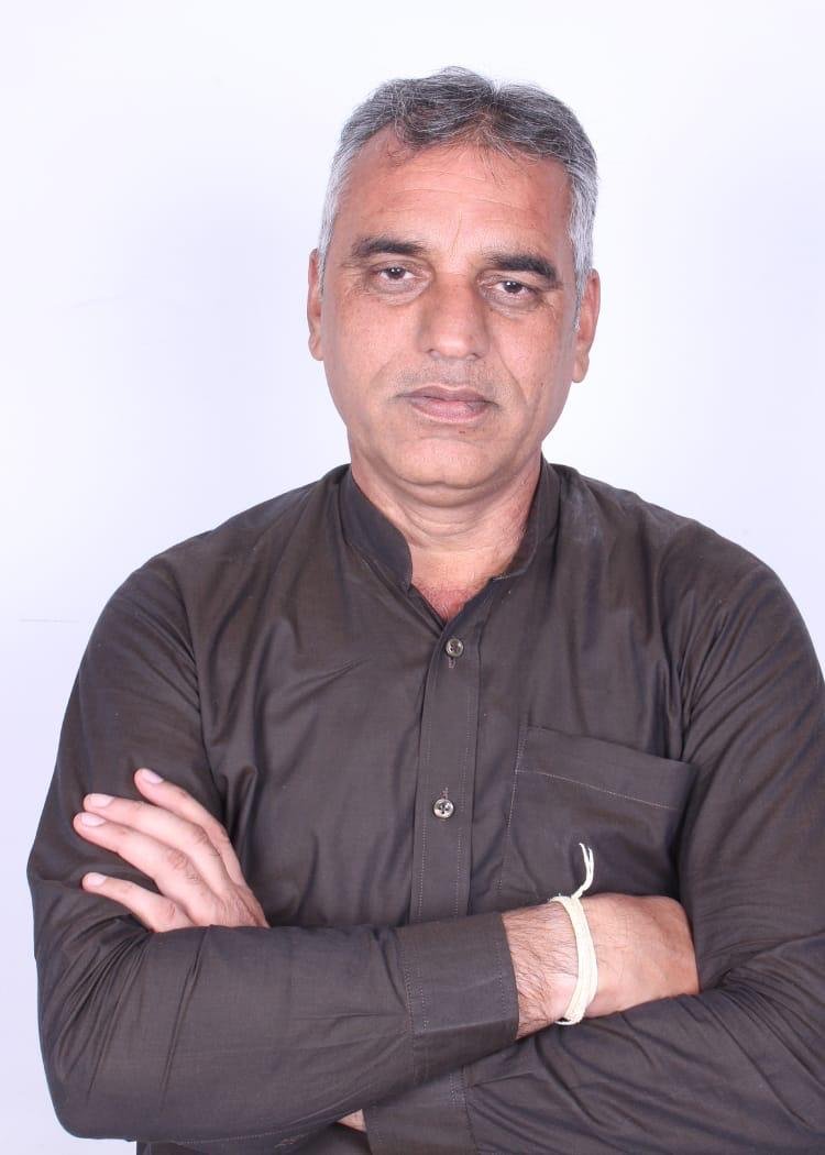 ਬਾਰਵੀਂ ਜਮਾਤ ਵਿੱਚੋਂ 83 % ਤੋਂ ਵੱਧ ਅੰਕ ਲੈਣ ਵਾਲੇ ਵਿਦਿਆਰਥੀਆਂ ਨੂੰ ਮਿਲੇਗੀ ਸਕਾਲਰਸ਼ਿਪ-ਬੀਜੇਪੀ ਆਗੂ