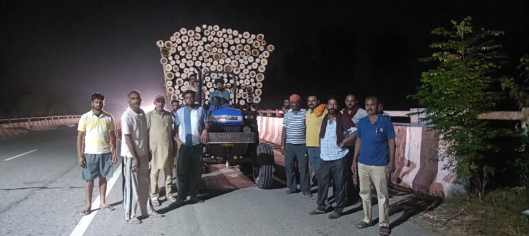 ਸੂਬੇ ਤੋਂ ਬਾਹਰਲੇ ਵਪਾਰੀ ਸਰਕਾਰ ਨੂੰ ਲਾ ਰਹੇ ਹਨ ਲੱਖਾਂ ਦਾ ਚੂਨਾਂ: ਚੋਧਰੀ ਧਰਮਪਾਲ ਕੋਹਲੀ