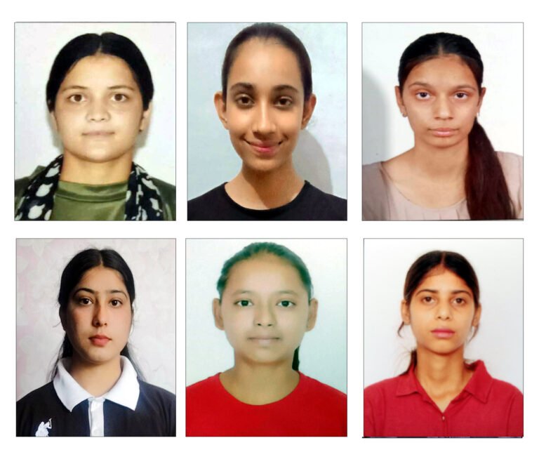 ਮੈਨਜਮੈਂਟ ਕਾਲਜ ਦਾ ਬੀ.ਕਾੱਮ ਦੇ  ਦੂਸਰੇ ਅਤੇ ਚੌਥੇ ਸਮੈਸਟਰ ਦਾ ਨਤੀਜਾ ਸ਼ਾਨਦਾਰ