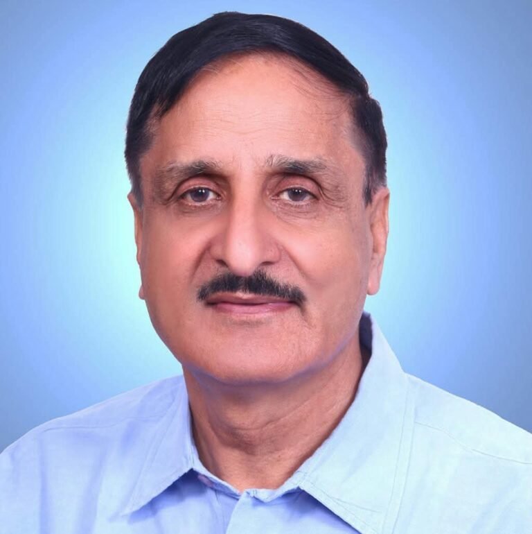 ਹੜ੍ਹਾ ਕਾਰਨ ਨੁਕਸਾਨ ਸਾਗਰ ਜਿੰਨਾ ਪਰ ਮੁਆਵਜ਼ਾ ਗਾਗਰ ਜਿੰਨਾ ਐਲਾਨ ਕਰਨਾ ਪ੍ਰਧਾਨ ਮੰਤਰੀ ਨਰਿੰਦਰ ਮੋਦੀ ਦਾ ਪੰਜਾਬ ਲਈ ਬਹੁਤ ਹੀ ਮੰਦਭਾਗਾਂ :ਬ੍ਰਿਗੇਡੀਅਰ ਰਾਜ ਕੁਮਾਰ 