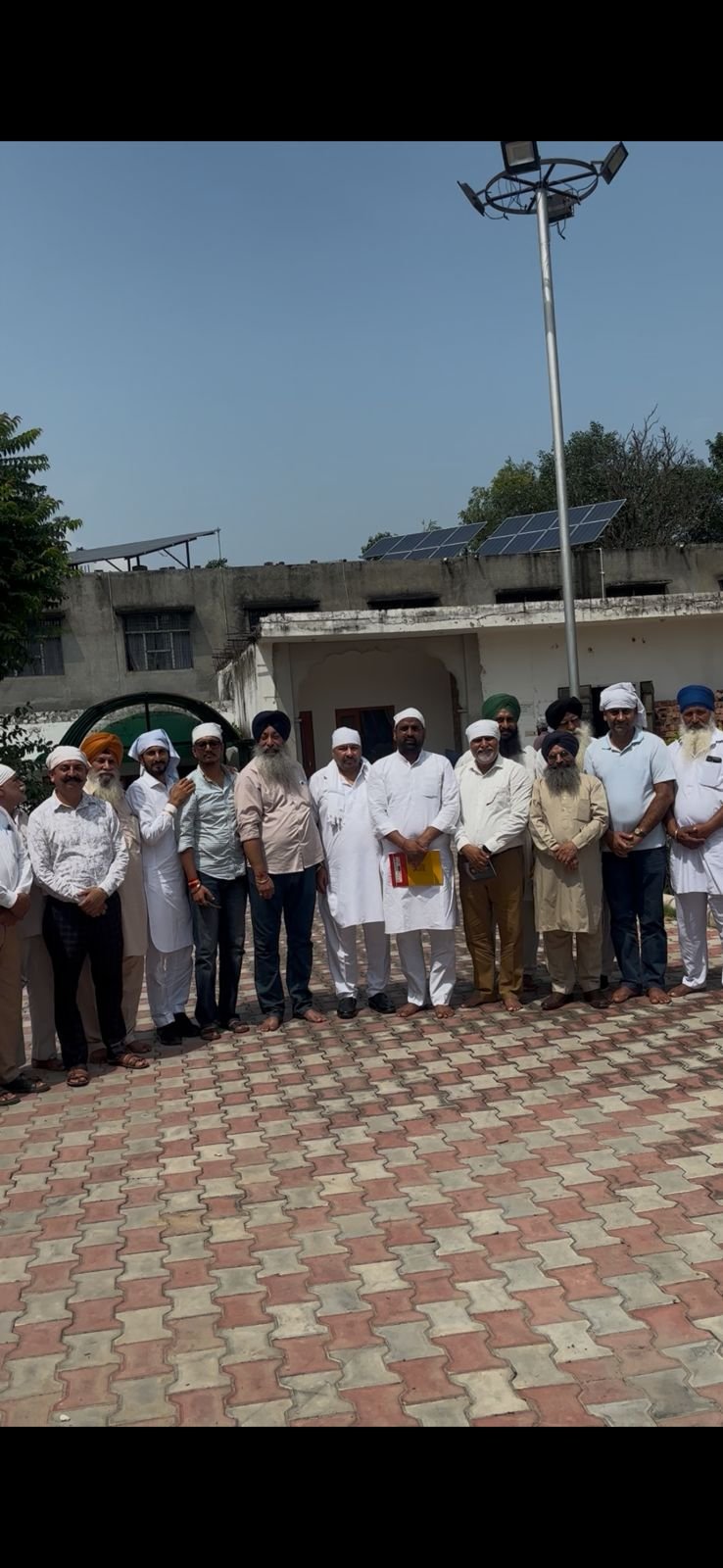 ਸੁਖਬੀਰ ਦੀ ਅਗਵਾਈ ਹੇਠ ਹੜ੍ਹ ਪੀੜਤਾਂ ਦੀ ਮਦਦ ਲਈ ਸ਼੍ਰੋਮਣੀ ਅਕਾਲੀ ਦਲ ਵਚਨਬੱਧ-ਸ਼ੁਕਾਰ