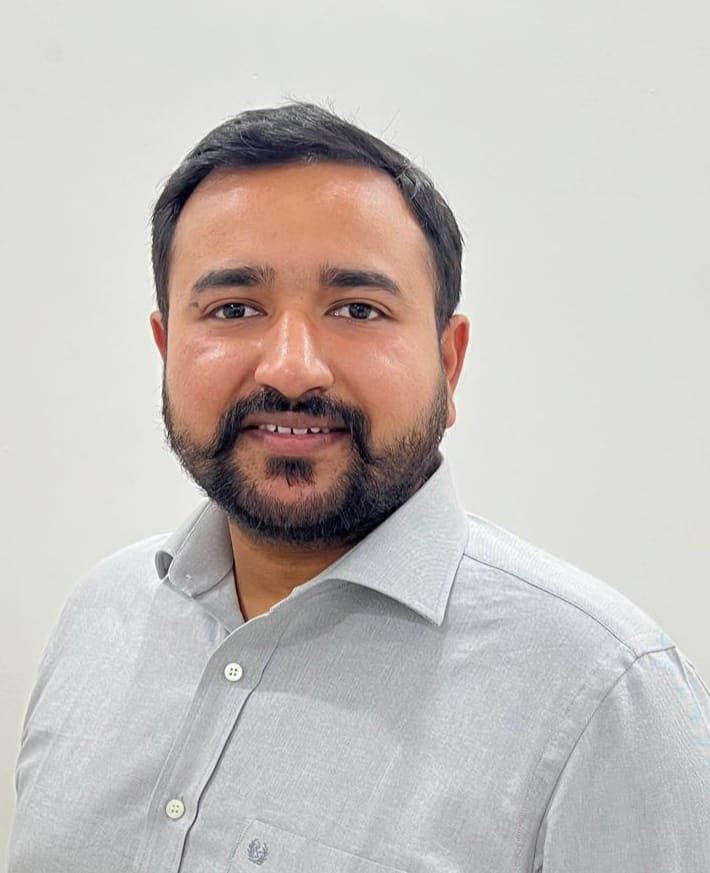 ਕਰਨਵੀਰ ਕਟਾਰੀਆ ਨੂੰ ਆਮ ਆਦਮੀ ਪਾਰਟੀ ਨੇ ਯੂਥ ਹਲਕਾ ਕੋਆਰਡੀਨੇਟਰ ਐਲਾਨਿਆ… 