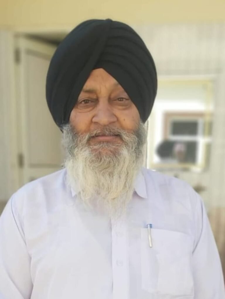 ਦੇਸ਼ ਅੰਦਰ ਲਾਗੂ ਹੋਣ ਵਾਲਾ ਆਨੰਦ ਮੈਰਿਜ ਐਕਟ ਸਿੱਖ ਰਹਿਤ ਮਰਿਆਦਾ ਦੀ ਤਰਜਮਾਨੀ ਕਰਦਾ ਹੋਏ, ਕਮੇਟੀ ਬਣਾਏ ਜਾਣ ਦੀ ਮੰਗ:ਜੱਥੇਦਾਰ ਸੁਰਜੀਤ ਸਿੰਘ ਦੋਭਾਲੀ 