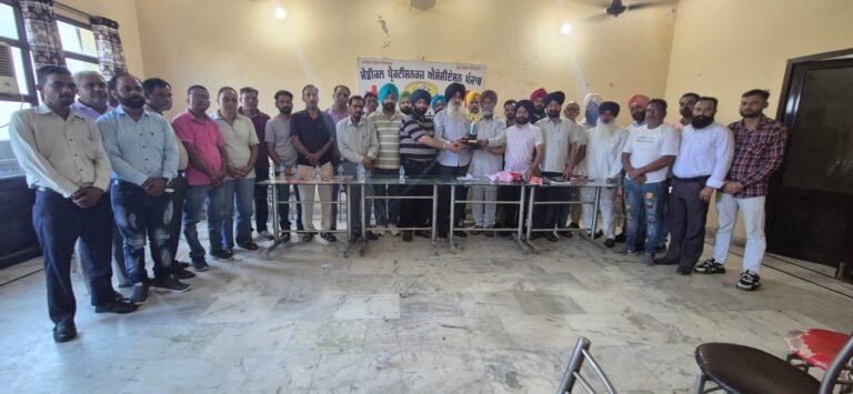 ਆਜ਼ਾਦੀ ਦੇ ਮਹਾਨਾਇਕ ਸ਼ਹੀਦ ਭਗਤ ਸਿੰਘ ਦਾ 118 ਵਾਂ ਜਨਮ ਦਿਨ ਕੇਕ ਕੱਟ ਕੇ ਖਟਕੜ ਕਲਾ ਵਿਖੇ  ਮਨਾਇਆ ਜਾਵੇਗਾ :-ਮੈਡੀਕਲ ਪ੍ਰੈਕਟੀਸ਼ਨਰ