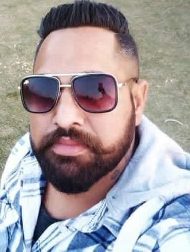 ਇੰਟਰਨੈਸ਼ਨਲ ਕਬੱਡੀ ਖਿਡਾਰੀ ਮਨਪ੍ਰੀਤ ਕੰਗ ਦੀ ਮੌਤ ਨਾਲ ਇਲਾਕੇ ‘ਚ ਸੋਗ 