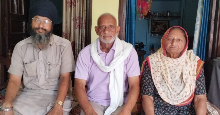 ਕੇਂਦਰ ਸਰਕਾਰ ਅਤੇ ਸੂਬਾ ਸਰਕਾਰ ਮਜ਼ਦੂਰ ਵਿਰੋਧੀ : ਕਰਨ ਸਿੰਘ ਰਾਣਾ