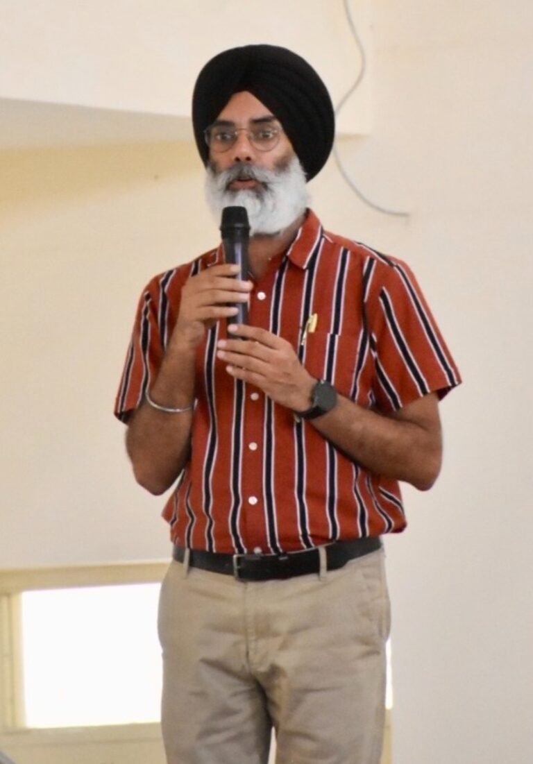 ਖੇਤਰੀ ਖੋਜ ਕੇਂਦਰ ਬੱਲੋਵਾਲ ਸੌਂਖੜੀ ਵਿਖੇ ਕਿਸਾਨ ਮੇਲਾ ਹੁਣ ਹੋਵੇਗਾ 20 ਸਤੰਬਰ ਨੂੰ