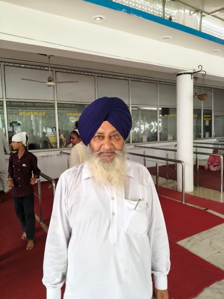 ਅਮਰੀਕੀ ਫੌਜ ‘ਚ ਸਿੱਖਾਂ ਨੂੰ ਦਾੜ੍ਹੀ ਰੱਖਣ ਤੋਂ ਰੋਕਣਾ ਧਾਰਮਿਕ ਅਜ਼ਾਦੀ ਦਾ ਉਲੰਘਣਾ ਕਰਨਾ ਬਹੁਤ ਹੀ ਨਿੰਦਣਯੋਗ :ਜੱਥੇਦਾਰ ਸੁਰਜੀਤ ਸਿੰਘ ਦੋਭਾਲੀ 