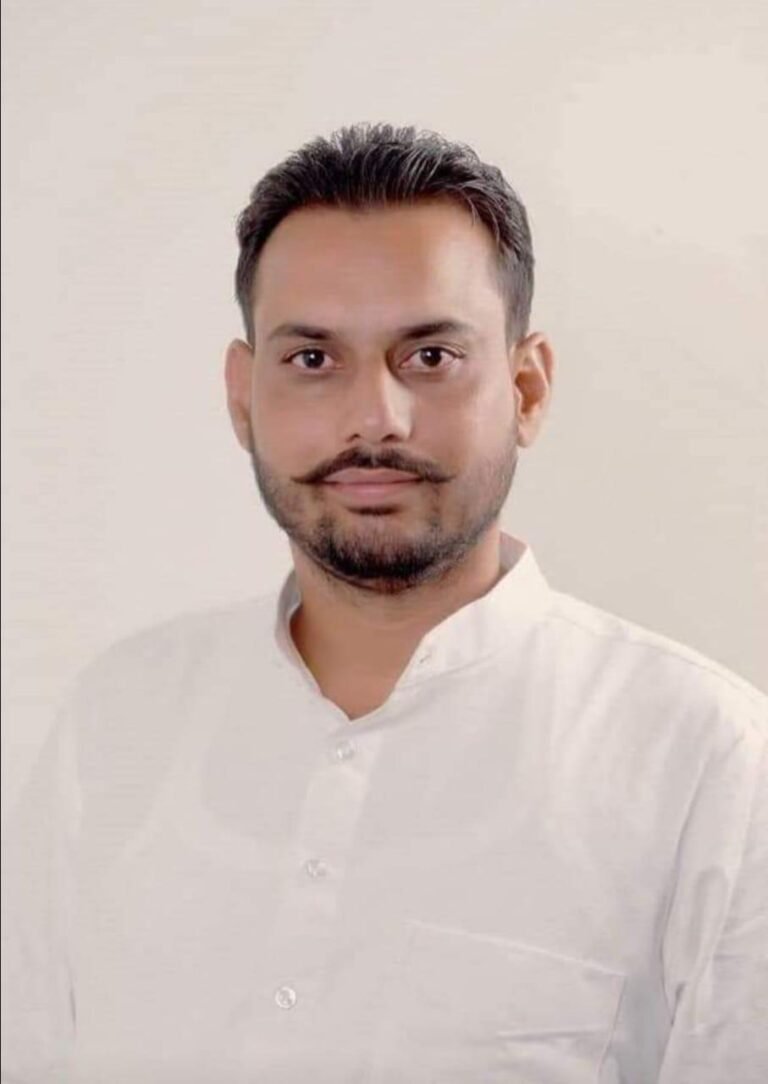 ਅਜੇ ਮੰਗੂਪੁਰ ਨੂੰ  ਦੁਸਰੀ ਵਾਰ ਪ੍ਰਧਾਨ ਨਿਯੁਕਤ ਕਰਨ ਤੇ ਵਿਜੇ ਕੁਮਾਰ ਸੋਨੂੰ ਟੌਂਸਾ ਨੇ ਦਿੱਤੀਆਂ ਵਧਾਈਆਂ 