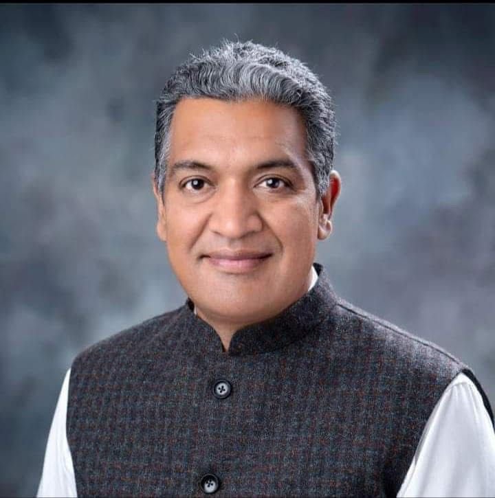 ਸੂਬਾ ਪੰਜਾਬ ਅੰਦਰ ਆਪ ਸਰਕਾਰ ਦੀ ਢਿੱਲ ਕਾਰਨ ਕਾਨੂੰਨ ਵਿਵਸਥਾ ਨਾਕਾਮ- ਅਜੇ ਮੰਗੂਪੁਰ ਜ਼ਿਲ੍ਹਾ ਪ੍ਰਧਾਨ ਕਾਂਗਰਸ