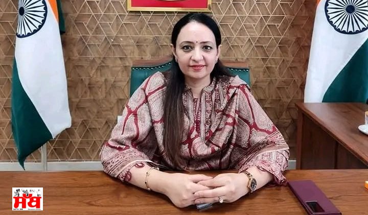 ਜ਼ਿਲ੍ਹੇ ‘ਚ ਪਰਾਲੀ ਸਾੜਣ ਦੇ 6 ਕੇਸਾਂ ਵਿੱਚ ਕਿਸਾਨਾਂ ਨੂੰ ਲਾਇਆ ਵਾਤਾਵਰਨ ਮੁਆਵਜ਼ਾ,  ਐਫ. ਆਈ ਆਰ. ਦਰਜ 