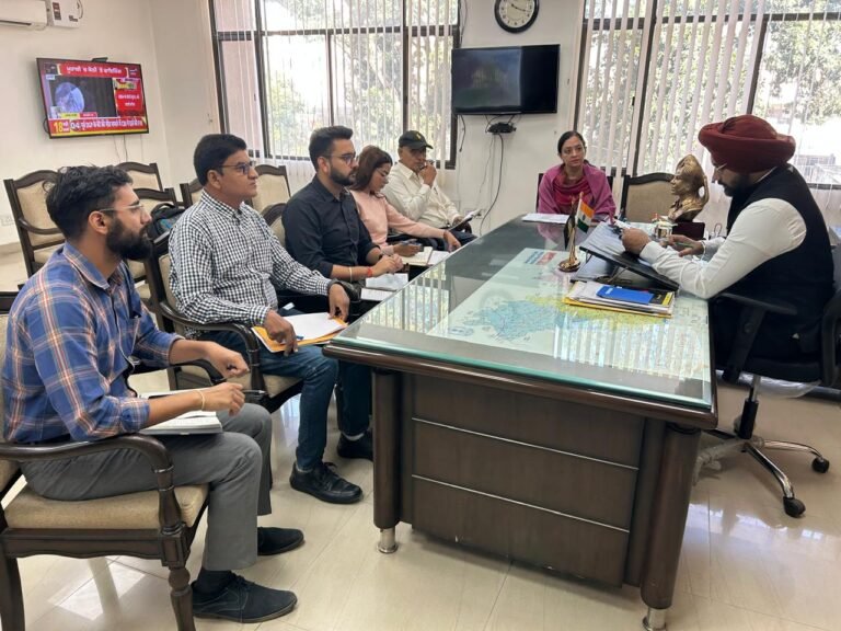 ਪਰਾਲੀ ਸਾੜਨ ਦੇ 11 ਮਾਮਲੇ ਆਏ ਸਾਹਮਣੇ, ਲੱਗਾ ਵਾਤਾਵਰਣ ਮੁਆਵਜ਼ਾ 