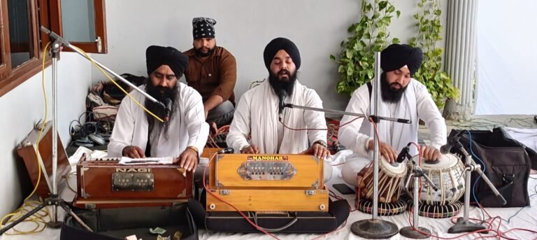 ਰਾਜਵੀਰ ਸਿੰਘ ਕਲੇਰ ਨੂੰ  ਅੰਤਿਮ ਅਰਦਾਸ ਮੌਕੇ ਅਲੱਗ ਅਲੱਗ ਧਾਰਮਿਕ ਤੇ ਸਮਾਜਿਕ ਸ਼ਖਸ਼ੀਅਤਾਂ ਨੇ ਭੇਂਟ ਕੀਤੀਆ ਸਰਧਾਂਜਲੀਆਂ 