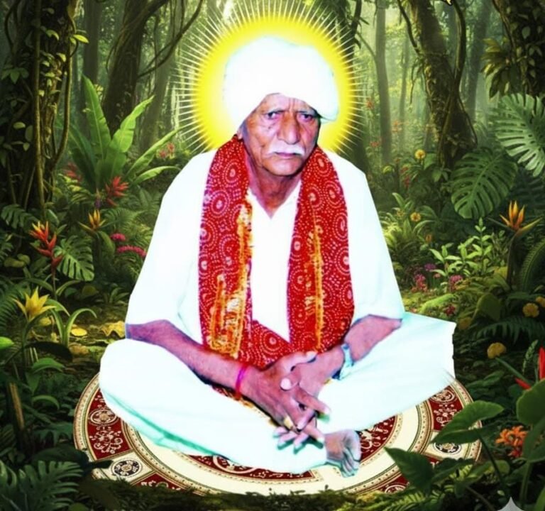 ਸਵਰਗੀ ਭਗਤ ਅਮਰ ਚੰਦ ਜੀ ਦੀ 16 ਵੀੰ ਸਲਾਨਾ ਬਰਸੀ  22 ਨਵੰਬਰ ਨੂੰ  