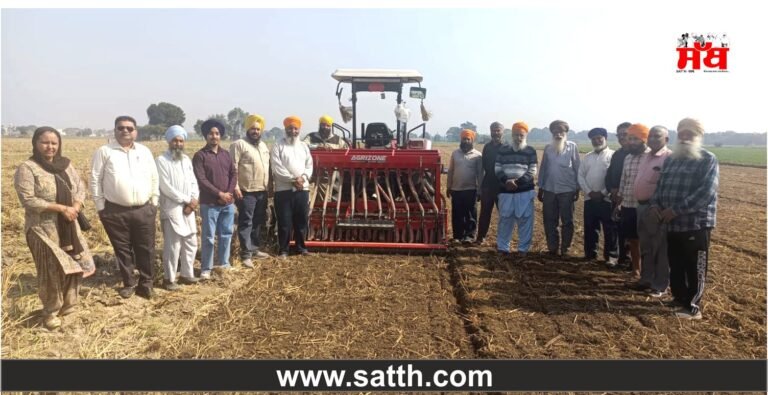 ਪਰਾਲੀ ਨੂੰ ਅੱਗ ਲਾਉਣ ਦੇ 15 ਮਾਮਲੇ ਹੋਏ ਦਰਜ, 12 ‘ਚ 75 ਹਜ਼ਾਰ ਰੁਪਏ ਵਾਤਾਵਰਣ ਮੁਆਵਜਾ ਲਾਇਆ