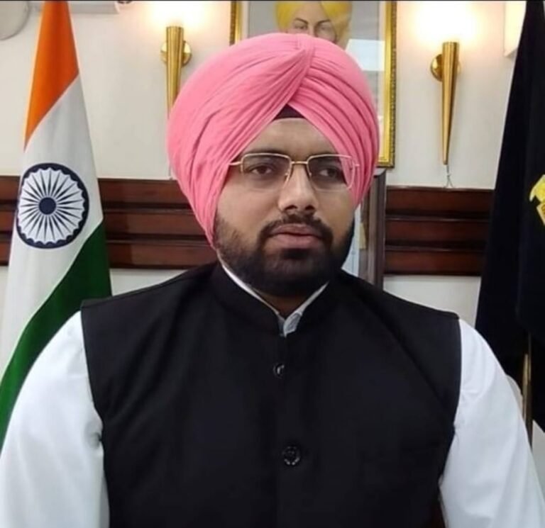 ਜ਼ਿਲ੍ਹੇ ਵਿਚ ਮੂੰਹ ਢੱਕ ਕੇ ਡਰਾਈਵਿੰਗ ਕਰਨ ‘ਤੇ ਪਾਬੰਦੀ