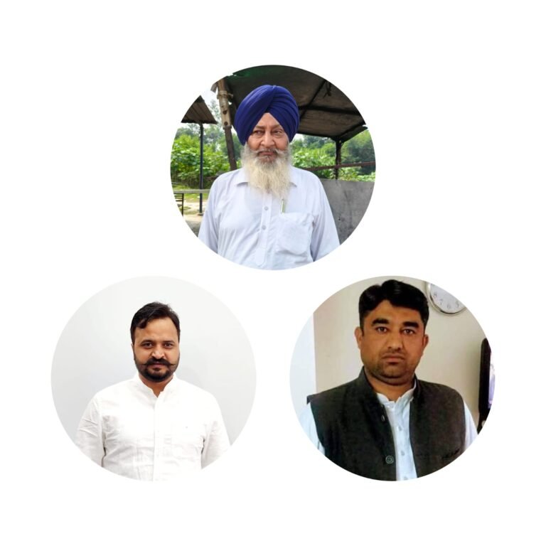 ਸ਼੍ਰੀ ਆਨੰਦਪੁਰ ਸਾਹਿਬ  ਨਾਲ ਰੋਪੜ੍ਹ ਨੂੰ   ਜੋੜਨ ਦੀਆ ਚਰਚਾਵਾਂ ਦਾ ਦੌਰ  ਤੇਜ਼ 