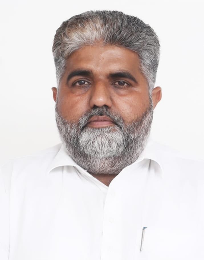 ਬਲਾਕ ਸੰਮਤੀ ਦੇ ਸਾਬਕਾ ਚੇਅਰਮੈਨ ਹਰਿਅਮਰਿੰਦਰ ਸਿੰਘ ਚਾਂਦਪੁਰੀ (ਰਿੰਕੂ )  ਪੋਜੇਵਾਲ ਜੋਨ ਤੋਂ ਜਿਲ੍ਹਾ ਪ੍ਰੀਸ਼ਦ ਦੀ ਅਜ਼ਾਦ ਉਮੀਦਵਾਰ ਵਜੋਂ ਲੜਨਗੇ ਚੋਣ 