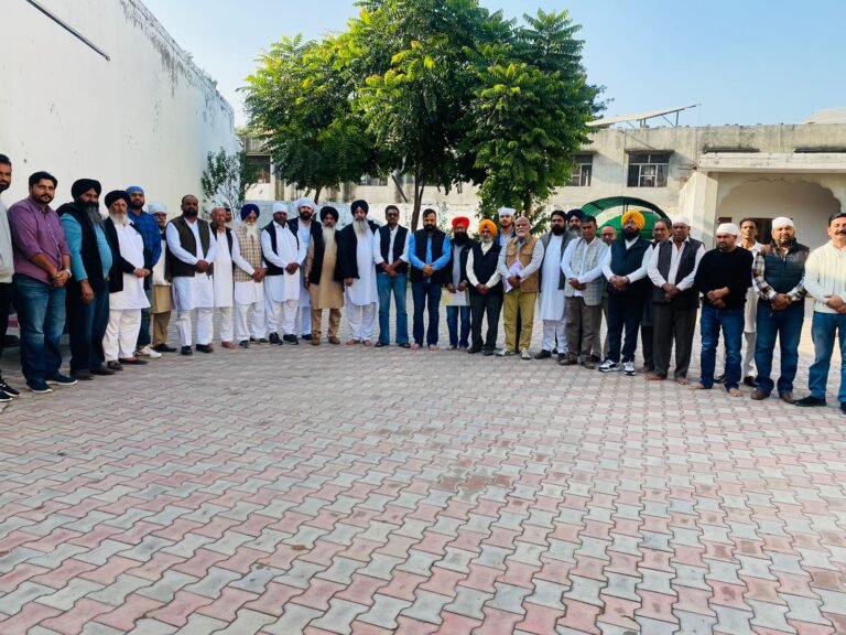 ਸ਼੍ਰੋਮਣੀ ਅਕਾਲੀ  ਦਲ ਬਾਦਲ ਆਪਣੇ  ਬਲਬੂਤੇ ਲੜੇਗੀ ਜਿਲ੍ਹਾਂ ਪਰਿਸ਼ਦ ਅਤੇ ਬਲਾਕ ਸੰਮਤੀ ਦੀਆਂ ਚੋਣਾਂ ਭਾਰੀ ਬਹੁਮਤ ਨਾਲ ਜਿੱਤ ਹਾਸਿਲ ਕਰੇਗਾ- ਸੁਖਦੀਪ ਸਿੰਘ ਸ਼ੁਕਾਰ