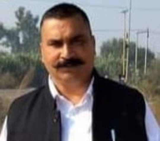 ਕਾਂਗਰਸ ਪਾਰਟੀ ਹਾਈਕਮਾਂਡ ਵਲੋਂ ਅਜੇ ਮੰਗੂਪੁਰ ਨੂੰ  ਦੂਸਰੀ ਵਾਰ ਜਿਲ੍ਹਾਂ ਪ੍ਰਧਾਨ ਨਿਯੁਕਤ ਕਰਨ ਤੇ  ਵਰਕਰਾਂ ਵਿੱਚ ਖੁਸ਼ੀ ਦੀ ਲਹਿਰ