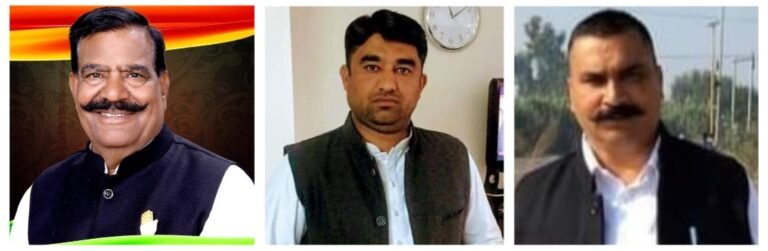 ਤਰਲੋਚਨ ਸਿੰਘ ਸੂੰਢ ਦੀ ਬੇਵਕਤੀ ਮੌਤ ਨਾਲ  ਇਲਾਕੇ ਲਈ ਬਹੁਤ ਹੀਵੱਡਾ ਘਾਟਾ:ਵੱਖ ਵੱਖ ਆਗੂ