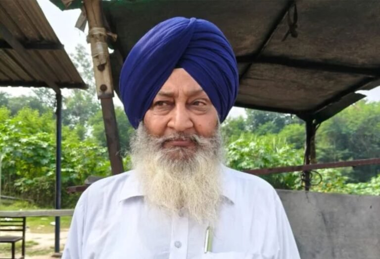 ਯੂਰੀਆ ਅਤੇ ਡੀਏਪੀ ਖਾਦ ਦੀ ਕਿੱਲਤ ਕਾਰਨ ਕਿਸਾਨ ਢਾਡੇ ਪ੍ਰੇਸ਼ਾਨ :ਸੁਰਜੀਤ ਸਿੰਘ ਦੋਭਾਲੀ 