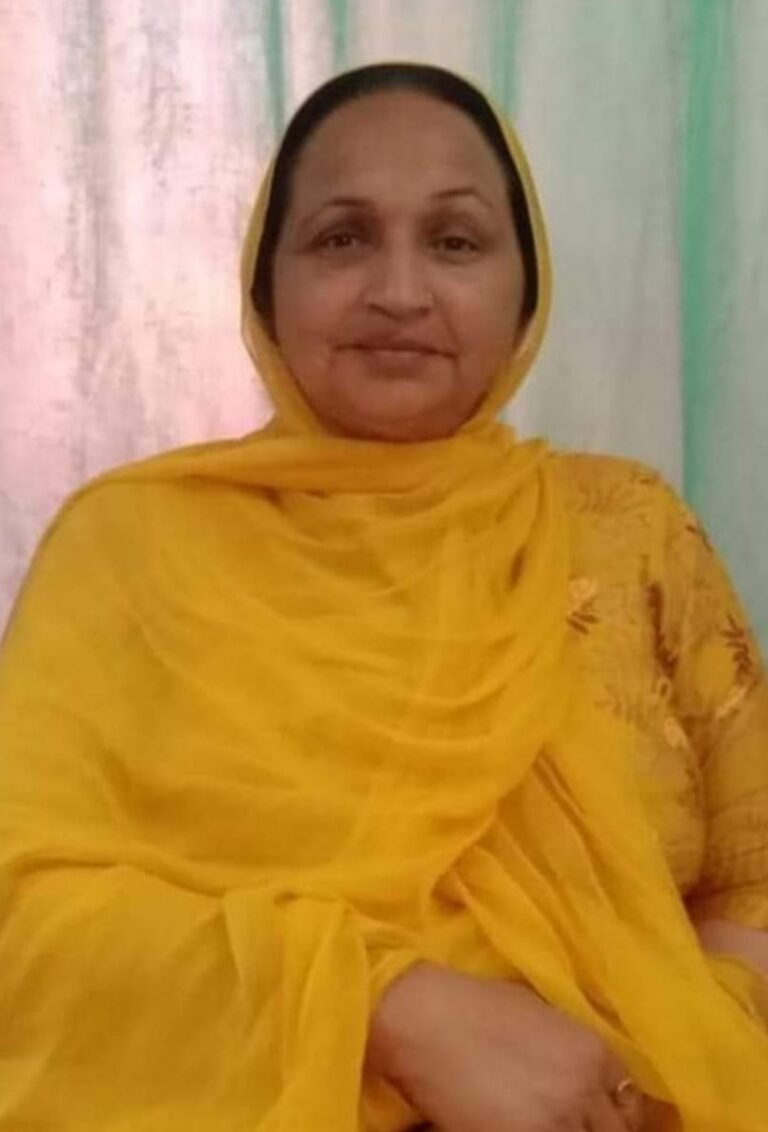 ਪੰਜਾਬ ਸਰਕਾਰ ਦਾ ਵੱਡਾ ਤੋਹਫ਼ਾ: ਹੁਣ ਮਿਲੇਗਾ 10 ਲੱਖ ਰੁਪਏ ਤੱਕ ਦਾ ਮੁਫ਼ਤ ਇਲਾਜ – ਵਿਧਾਇਕਾ ਸੰਤੋਸ਼ ਕਟਾਰੀਆ