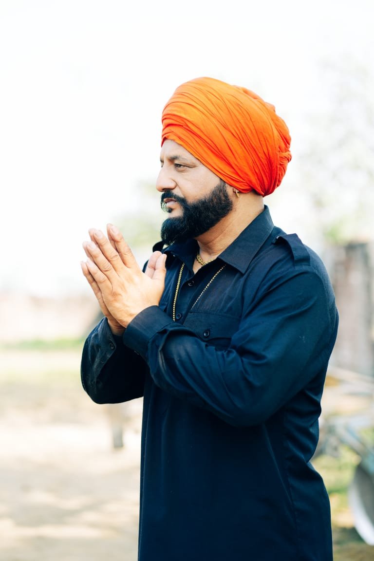 ਛੋਟੇ ਸਾਹਿਬਜ਼ਾਦਿਆਂ ਦੀ ਸ਼ਹਾਦਤ  ਨੂੰ  ਸਮਰਪਿਤ ਬੰਸੀ ਬਰਨਾਲਾ ਵਲੋਂ ”ਜਬਰ ਜੁਲਮ” ਸ਼ਬਦ 10 ਦਸੰਬਰ ਨੂੰ  ਵਰਲਵਾਈਡ ਹੋਵੇਗਾ ਰੀਲਿਜ਼ 