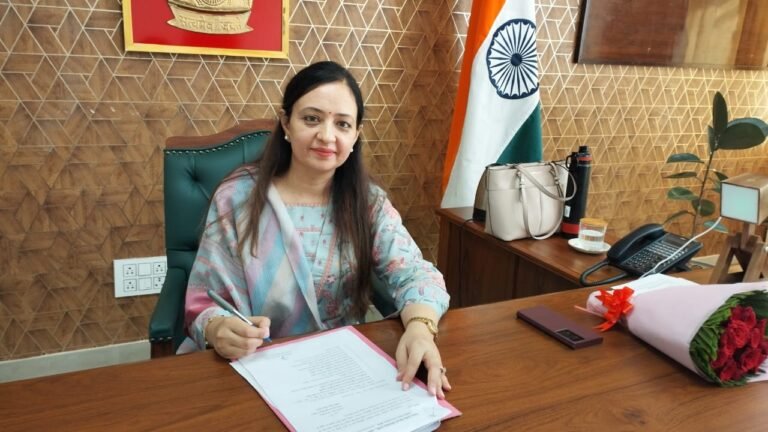 ਜਿਲ੍ਹਾ ਪ੍ਰੀਸ਼ਦ ਤੇ ਬਲਾਕ ਸੰਮਤੀ ਚੋਣਾਂ, 14 ਦਸੰਬਰ ਨੂੰ ਸਵੇਰੇ 8 ਵਜੇ ਤੋਂ ਸ਼ਾਮ 4 ਵਜੇ ਤੱਕ ਪੈਣਗੀਆਂ ਵੋਟਾਂ