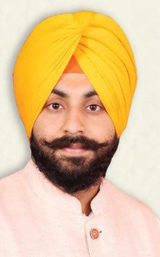 ਨੰਗਲ ਦੇ ਵਸਨੀਕਾਂ ਨੂੰ ਜ਼ਮੀਨਾ ਦੇ ਮਾਲਕਾਨਾਂ ਹੱਕ ਲਈ ਕਾਰਵਾਈ ਕਰਾਂਗੇ- ਹਰਜੋਤ ਬੈਂਸ