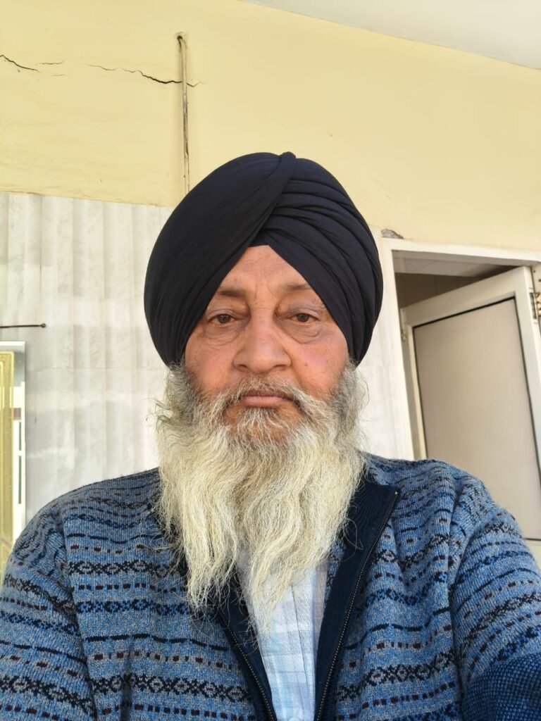 ਸਿਆਸੀ ਪਾਰਟੀਆਂ ਚੋਣਾਂ ਦੀ ਜਿੱਤ ਵਿੱਚ ਸ਼ਹੀਦੀ ਪੰਦਰਵਾੜੇ ਦੀਆਂ ਮਰਿਆਦਾ ਭੁੱਲੀਆਂ 