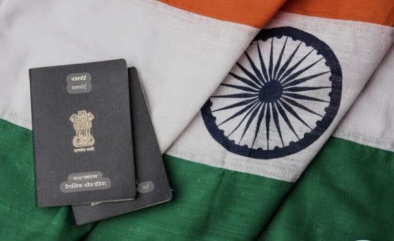 ਪੰਜਾਬ ‘ਚ ਮੁੜ ਆਈ ਪਾਸਪੋਰਟਾਂ ਬਣਾਉਣ ਵਾਲੀਆਂ ਦੀ ਹਨੇਰੀ