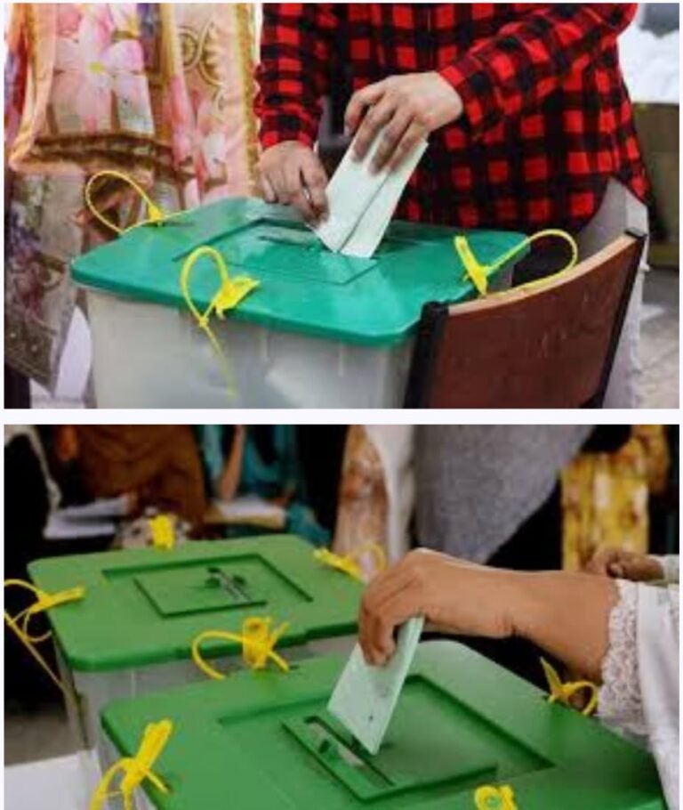 ਉਮੀਦਵਾਰਾਂ ਦੀ ਕਿਸਮਤ ਬਕਸਿਆਂ ਵਿੱਚ ਕੈਦ , ਪਿੰਡ ਦੀਆਂ ਸੱਥਾਂ ਤੇ ਮੁਹੱਲਿਆਂ ਵਿੱਚ ਚੱਲ ਰਹੀਆਂ ਹਨ ਕਿਆਸ ਅਰਾਈਆਂ 