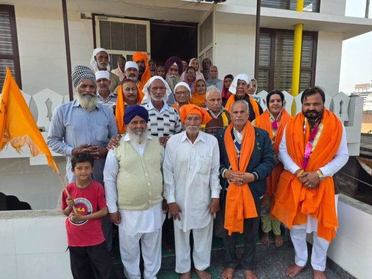 ਬਲਾਕ ਸੰਮਤੀ ਜੋਨ ਰੈਲਮਾਜਰਾ ਤੋਂ ਅਕਾਲੀ ਦਲ ,ਬਸਪਾ ਦੀ ਉਮੀਦਵਾਰ  ਜੇਤੂ