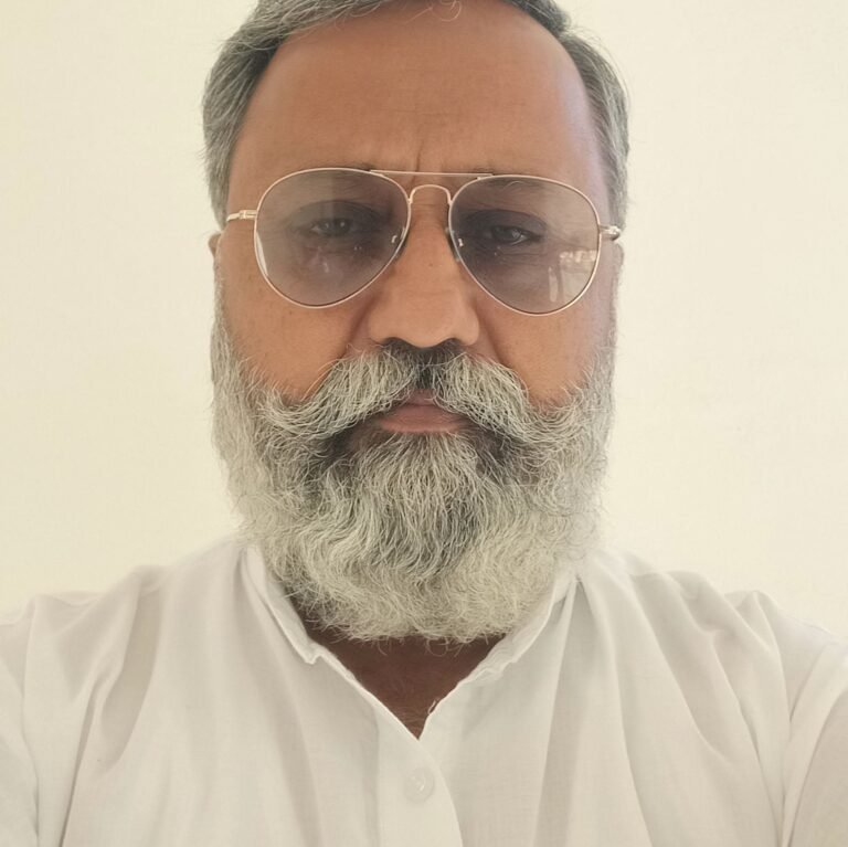 ਹਾਰ ਤੋਂ ਬਾਅਦ ਨਾਰਾਜ਼ ਵਰਕਰਾਂ ਦੀ ਆਈ ਯਾਦ:ਰਣਬੀਰ ਸਿੰਘ 